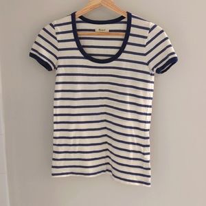 Madewell tee